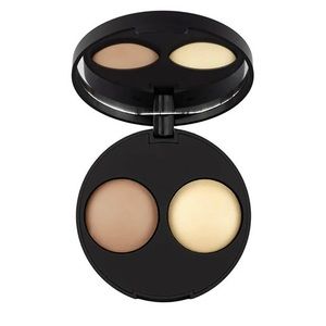 Inika Organic Bundle !!! Contour Almond/BB Cream